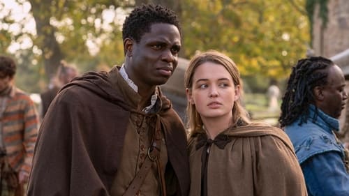 My Lady Jane Saison 1 Épisode 2