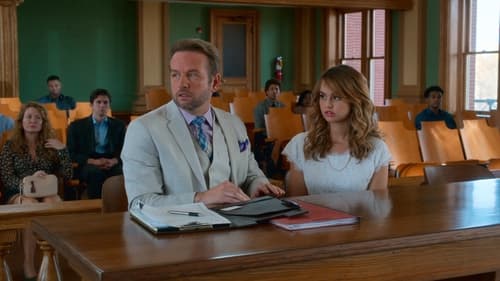 Insatiable Saison 1 Épisode 1