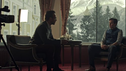 Pagan Peak Saison 1 Épisode 4