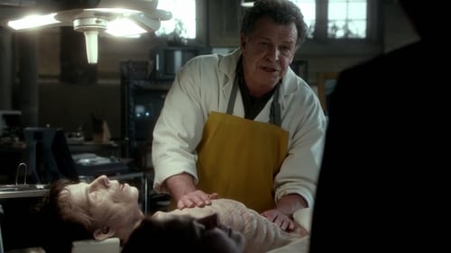 Fringe Saison 4 Épisode 15