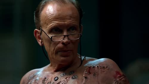 Fringe Saison 2 Épisode 18