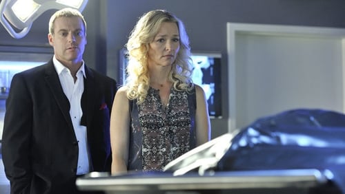 Saving Hope : au-delà de la médecine Saison 1 Épisode 10