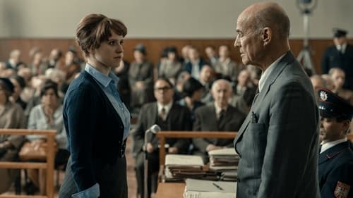 La Maison Allemande Saison 1 Épisode 5