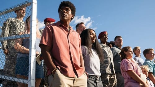 We Are Who We Are Saison 1 Épisode 5