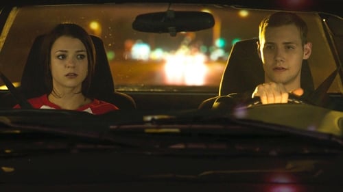 Finding Carter Saison 2 Épisode 14