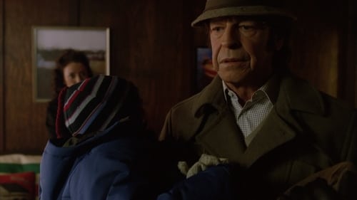Fringe Saison 2 Épisode 16