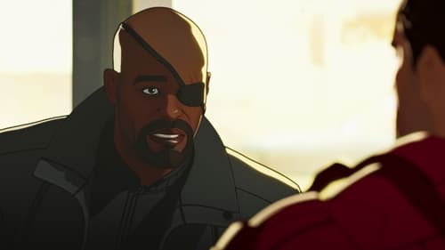 What If…? Saison 1 Épisode 3