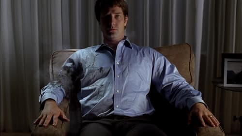 Fringe Saison 2 Épisode 6