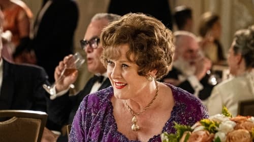Julia Saison 1 Épisode 7