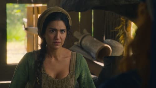 Le Décaméron Saison 1 Épisode 6