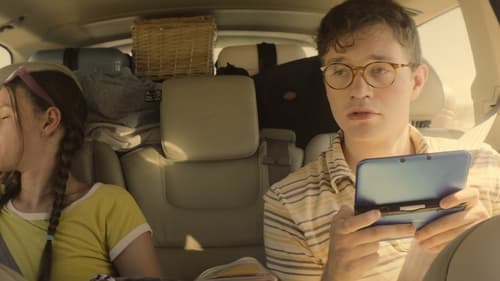 Feedback Saison 1 Épisode 4