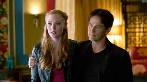 True Blood Saison 5 Épisode 11