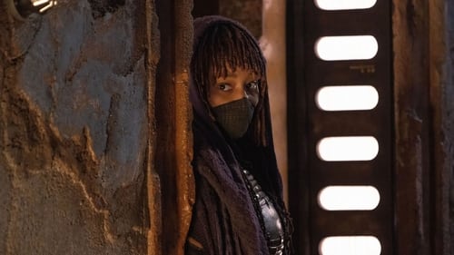 The Acolyte Saison 1 Épisode 2