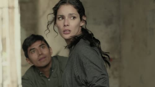 Au nom de la vengeance Saison 1 Épisode 17