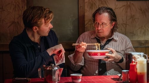 Slow Horses Saison 2 Épisode 1