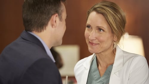 Saving Hope : au-delà de la médecine Saison 4 Épisode 4