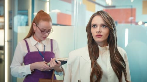 Les Ailes de l’Ambition Saison 2 Épisode 1