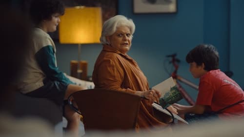 Les Morceaux de notre vie Saison 1 Épisode 5
