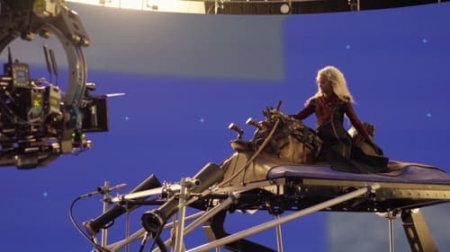 The House that Dragons Built Saison 1 Épisode 6