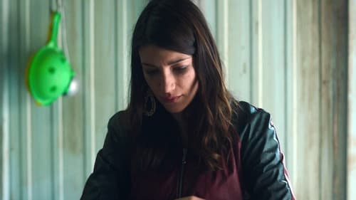 Suburræterna Saison 1 Épisode 7