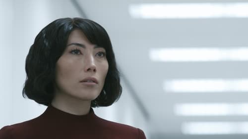 Severance Saison 1 Épisode 8