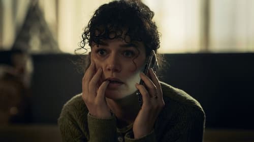 The Golden Hour Saison 1 Épisode 3