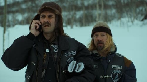 Poromafia Saison 1 Épisode 8