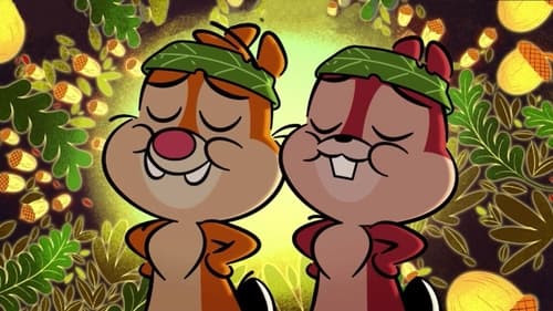 Les aventures au parc de Tic et Tac Saison 1 Épisode 8