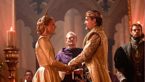 Les Tudors Saison 4 Épisode 7