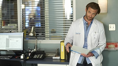 Saving Hope : au-delà de la médecine Saison 2 Épisode 14