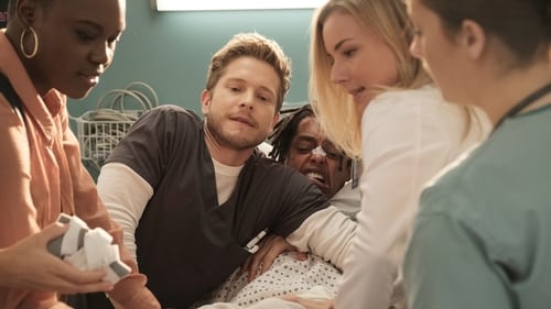 The Resident Saison 1 Épisode 6