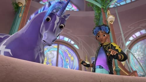 L’École des licornes Saison 1 Épisode 5