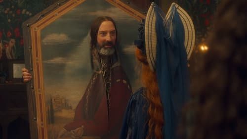 Le Décaméron Saison 1 Épisode 7