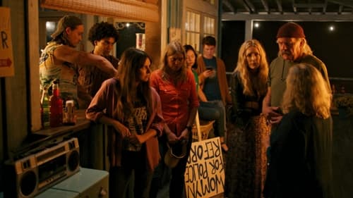 Moonshine Saison 1 Épisode 8