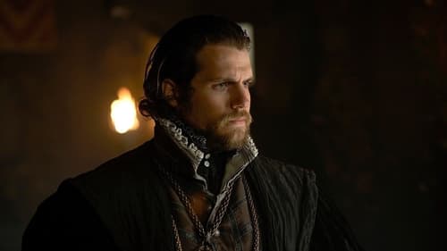 Les Tudors Saison 4 Épisode 4