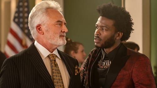 Parish Saison 1 Épisode 5