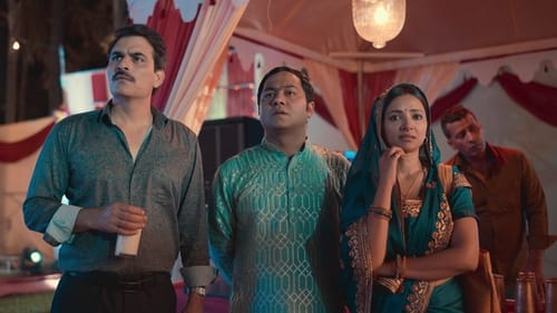 Les Mauvais Calculs de Tribhuvan Mishra Saison 1 Épisode 9