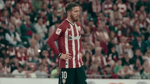 LALIGA : Aux premières loges Saison 1 Épisode 3
