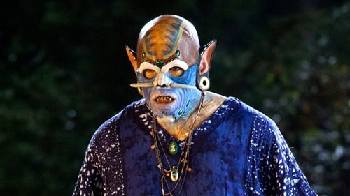 True Blood Saison 4 Épisode 12