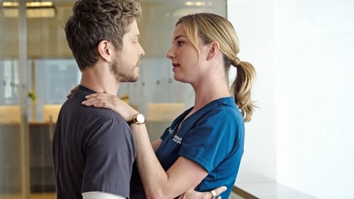 The Resident Saison 2 Épisode 4