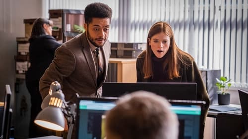 Vigil Saison 1 Épisode 5