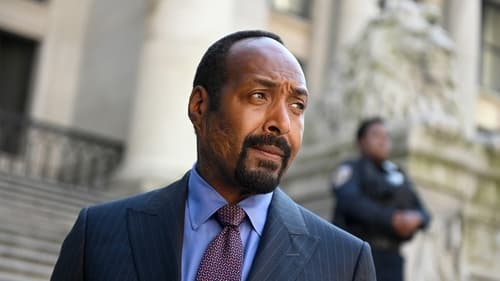 Irrational Saison 1 Épisode 6