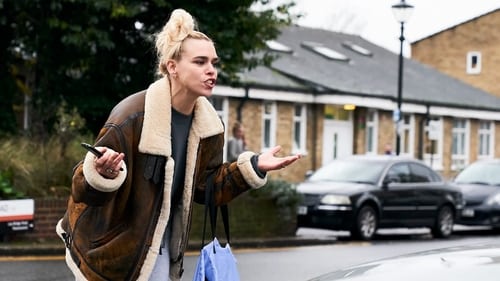 I Hate Suzie Saison 1 Épisode 7
