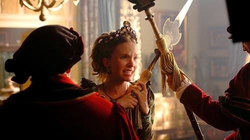 Les Tudors Saison 4 Épisode 5