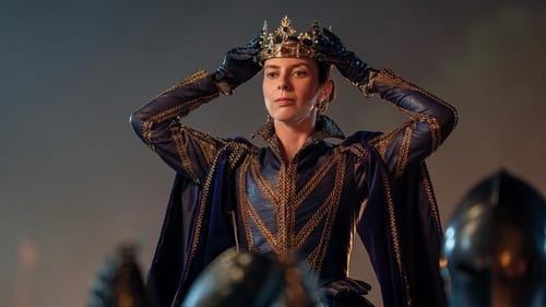 My Lady Jane Saison 1 Épisode 7