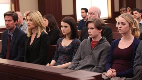 Finding Carter Saison 2 Épisode 12