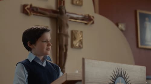 La famille Critch Saison 1 Épisode 7