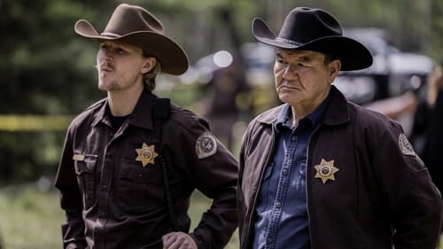 Joe Pickett Saison 2 Épisode 2