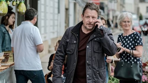 Kidnapping Saison 1 Épisode 8