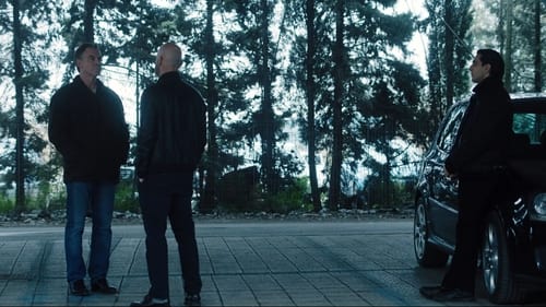 Suburræterna Saison 1 Épisode 6